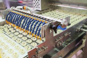 Used Food Processing Equipment