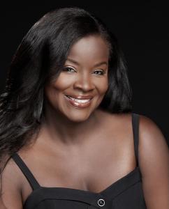 Jolisa Webb