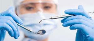 Dental Consumables Market