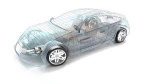 Automotive Thermoplastic Resin Composites