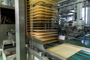 Thin Wafer Processing and Dicing Equipment Market
