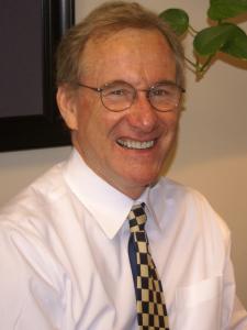 Headshot of Dr. James J. McKenna