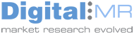 DigitalMR logo