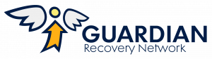 Guardian Recovery Network Logo