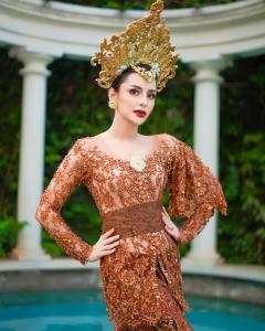 Berkat Kebaya by Devina Shanti