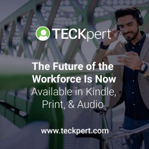 The Future of the Workforce is Now