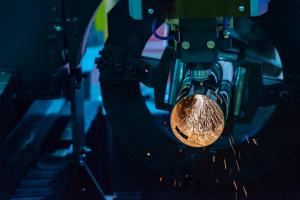 Laser Processing Tools Market