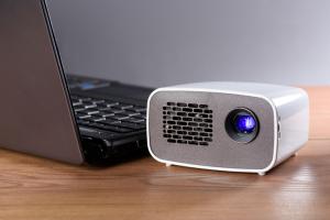 Portable Projector Market