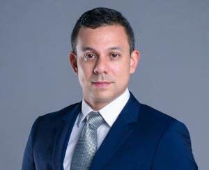 Ernesto León, Edupan Chief Executive Officer