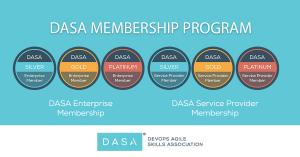 DASA Membership Program