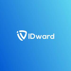 ID Ward full logo