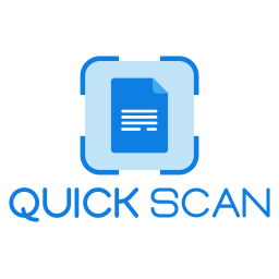 QuickScan App logo