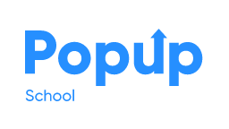 PopUp EduTech Inc. logo