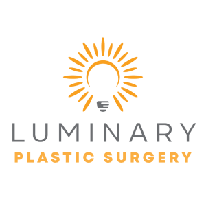 Luminary Plastic Surgery logo