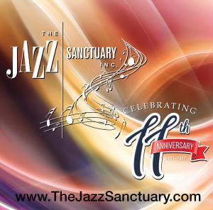 Start of the Summer of ’22 Brings Six Live Performances of The Jazz Sanctuary Throughout the Greater Philadelphia Region