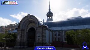 Mercado de Hidalgo GTO city Forza5