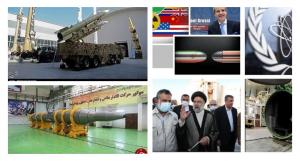 The IRIB and IRGC in Iran are organizations that both are serving to export fundamentalism and spread terrorism abroad alongside the Quds Force.