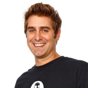 Mythbuster Tory Belleci Joins Terbine Board of Advisors