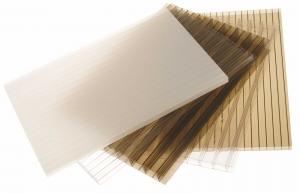 Thermaglas™ Panels from Interstate Plastics