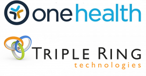 One Health Group and Triple Ring Technologies Partnership and Investment
