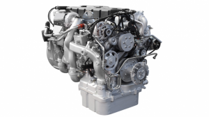Automotive Off-Highway Engine Market
