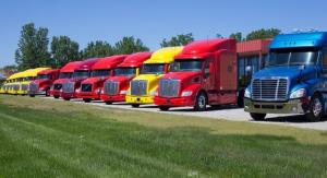 Used Truck Market