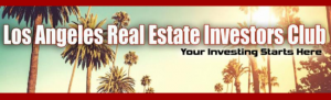 Los Angeles Real Estate Investors Club