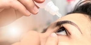 OTC artificial tears