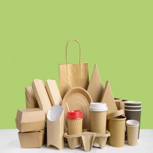 Global Green Packaging Market