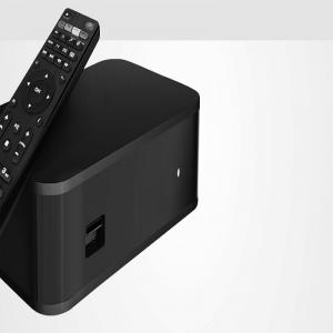 Global Set-Top Box Market