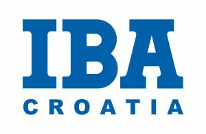 IBA Croatia Logo