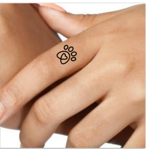 Temporary Tattoo Market