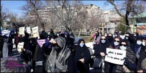 Another primary demand of the teachers’ demonstrations was the release of imprisoned teachers. Women teachers played a passionate and prominent role in all the protests.