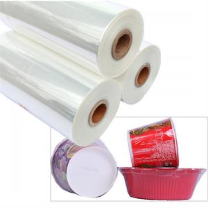 Perforated Packaging Film
