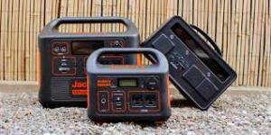 Portable Power Station Market