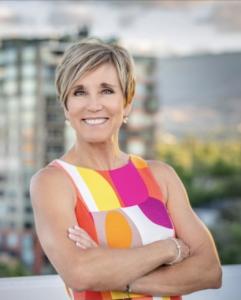 Cynthia Albright Headshot
