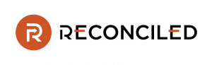 Reconciled Logo