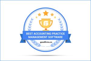 Best Accounting Practice Management Software_GoodFirms