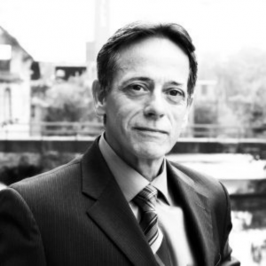 Chris Gonsalves, Chief Research Officer