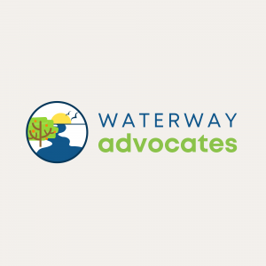 Waterway Advocates Logo