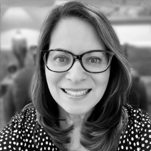 Cindy Herndon, Chief Operations Officer