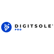 Digitsole Pro Logo