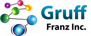 Gruff - Knowledge Graph Browser