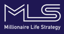 Millionaire Life Strategy transforms clients into the person that achieves their ambitions, goals, and beyond