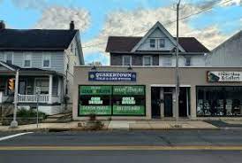 Bitcoin ATM -  Quakertown