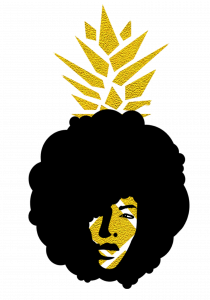 Iconic Hair Pineapple Wave