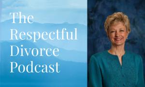 Camille Milner Named New Host of The Respectful Divorce Podcast