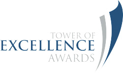 CHPA Tower of Excellence Awards