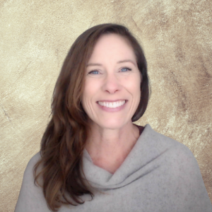 Lisa Witter, DHP is a psycho-spiritual counselor, meditation teacher and creator of the Karma Clearing Process™