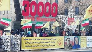Monday, January 24, marked the sixty-first session of the trial of Hamid Noury, one of the regime’s henchmen. Nouri is being tried for his role in the 1988 massacre of over 30,000 Iranian political prisoners, mostly from Mujahedin-e Khalq (MEK).